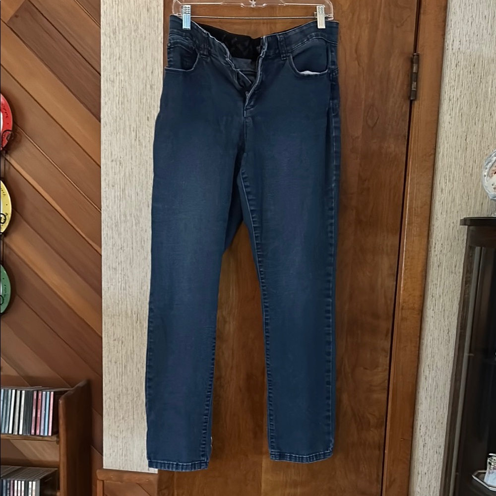 Jones NY women’s size 12 jeans